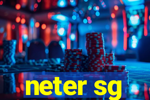 neter sg